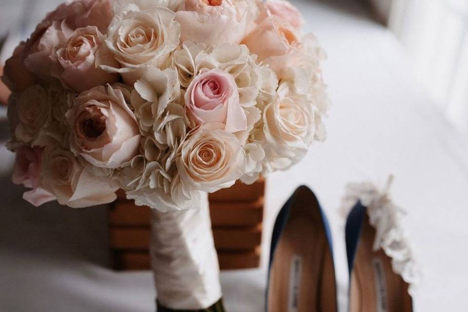 Bridal Details