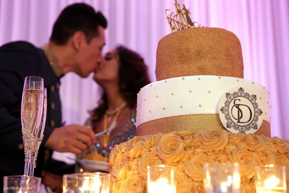 Cake Cutting