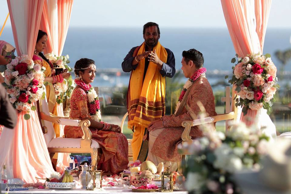 Hindu Ceremony