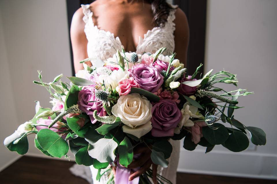 Bridal Bouquet