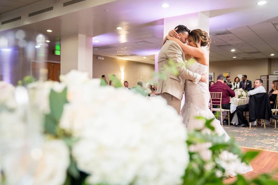 First Dance - idophotography