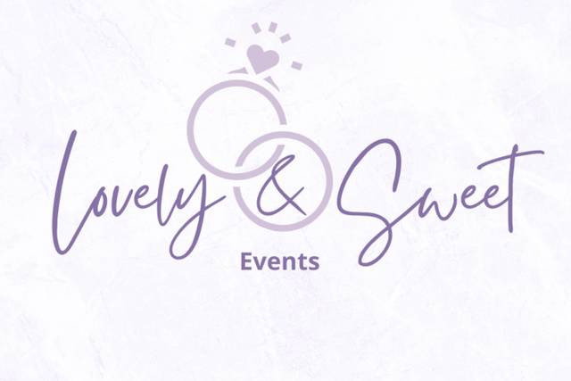 Lovely & Sweet Events
