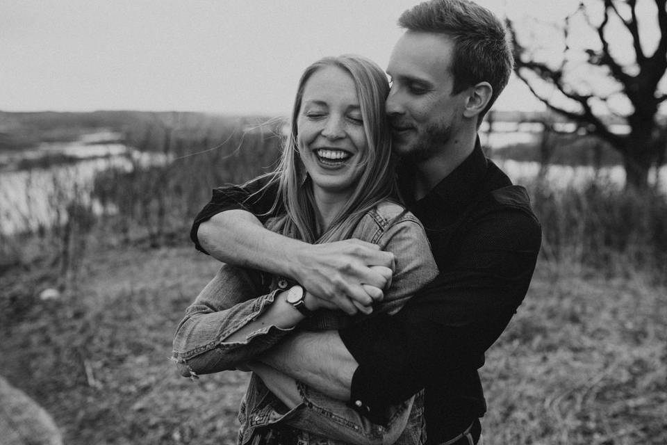 Julia & Brandon | Red Wing, MN