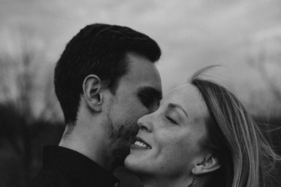 Julia & Brandon | Red Wing, MN