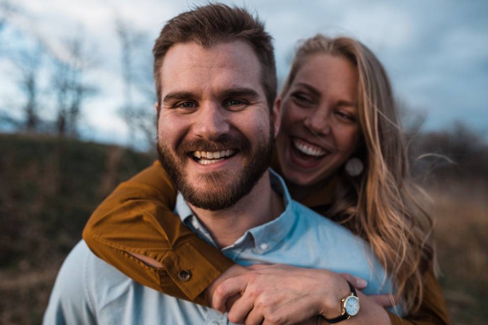 Laure & Jake | Red Wing, MN