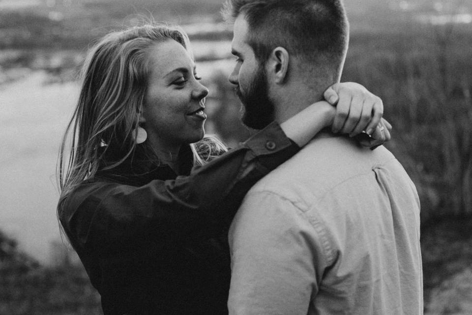 Laure & Jake | Red Wing, MN