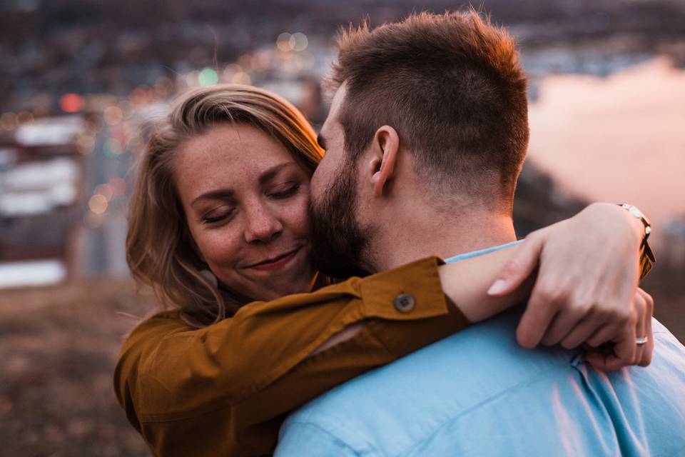 Laure & Jake | Red Wing, MN