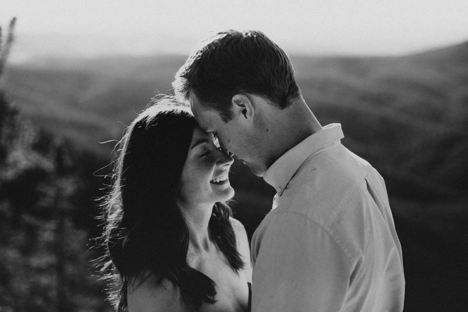 Michelle + Josh | Colorado