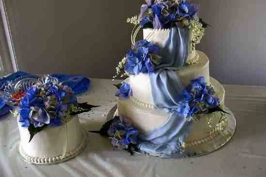 You Take the Cake