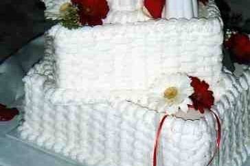 You Take the Cake