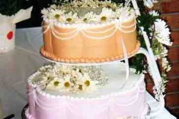 You Take the Cake