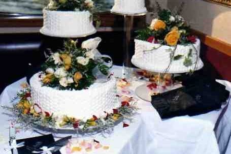 You Take the Cake