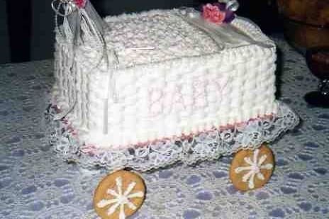 You Take the Cake