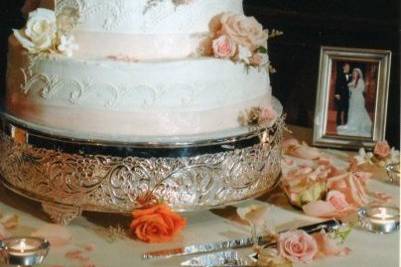 You Take the Cake