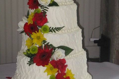 You Take the Cake