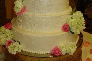 You Take the Cake