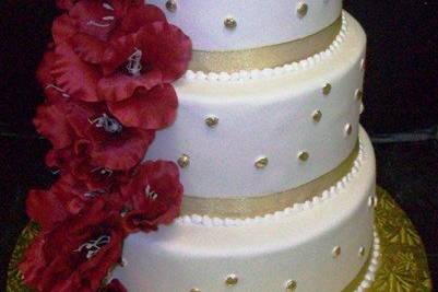 You Take the Cake