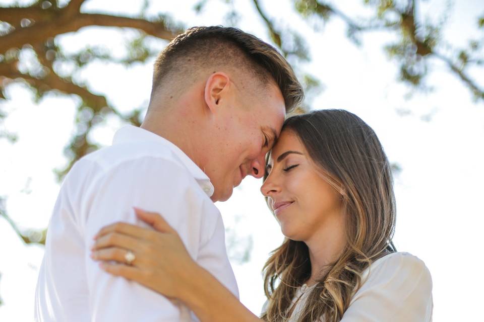Kayla & Ryan, Calabasas