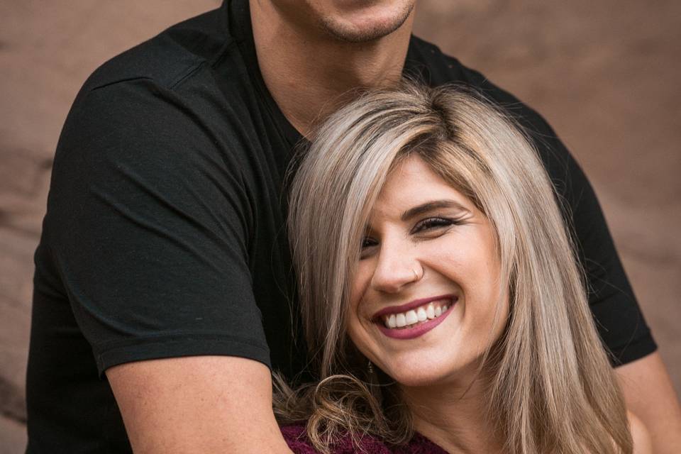 Drue & Jess, Malibu