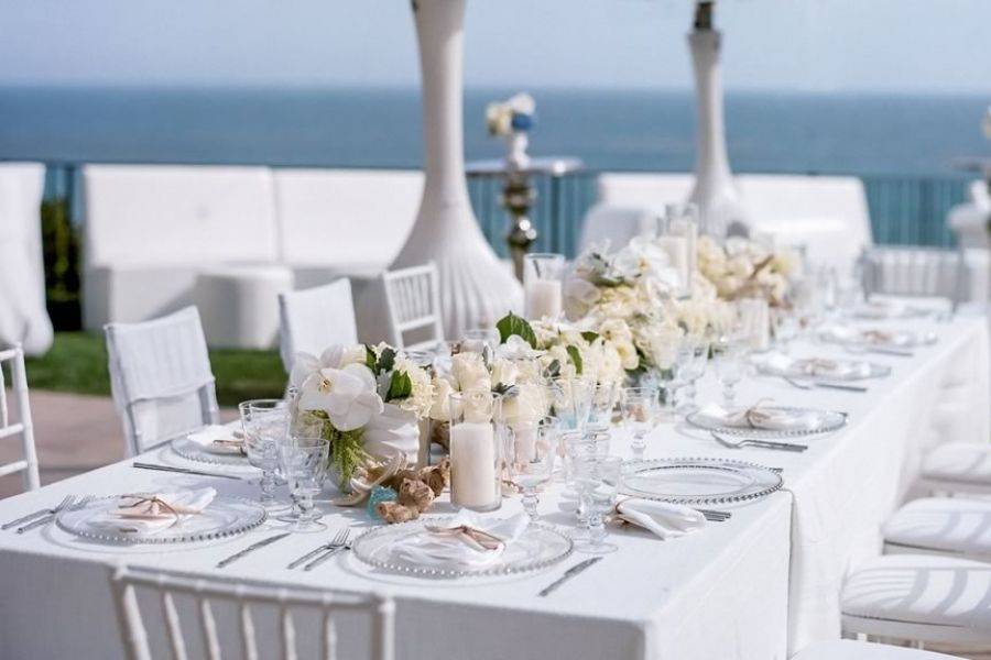 Table setting