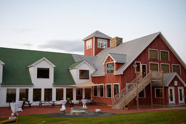 Ragged Mountain Resort