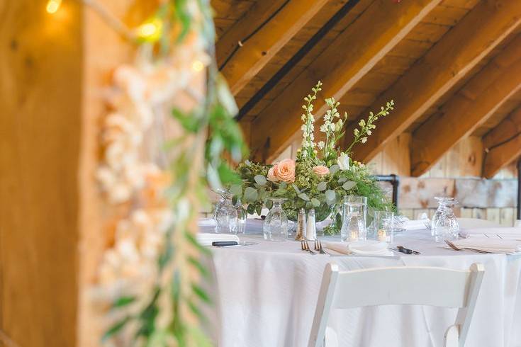 Venue Interior
