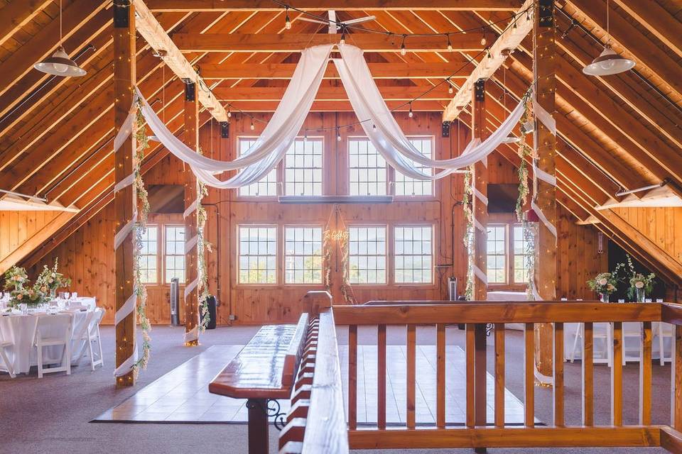 Ragged Mountain Resort