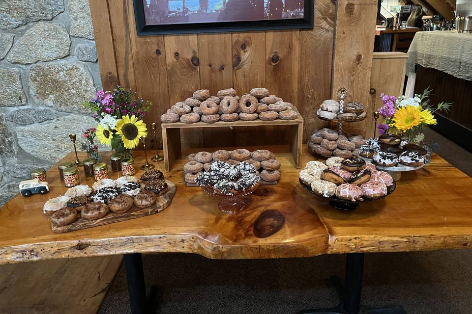 Table Setting