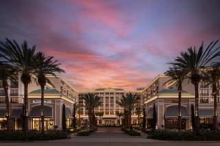 The Westin Anaheim Resort