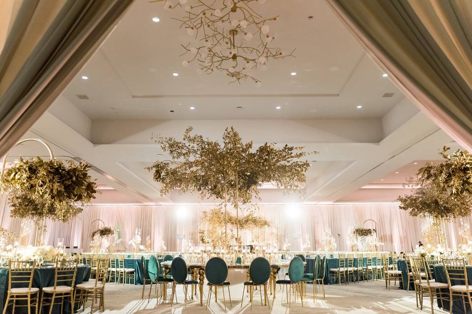 Anabella Ballroom