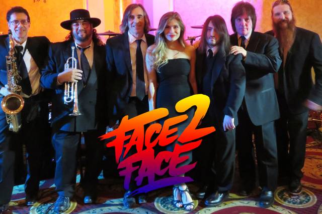 Face 2 Face Band