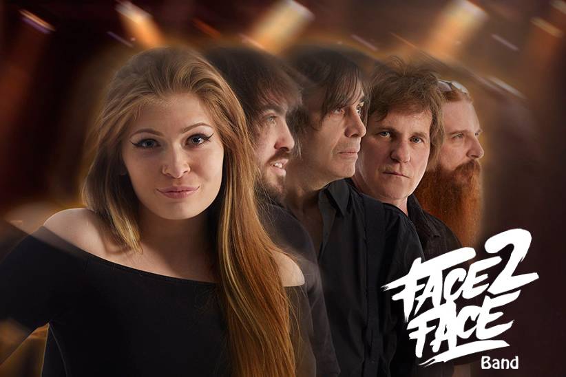 Face 2 Face Band