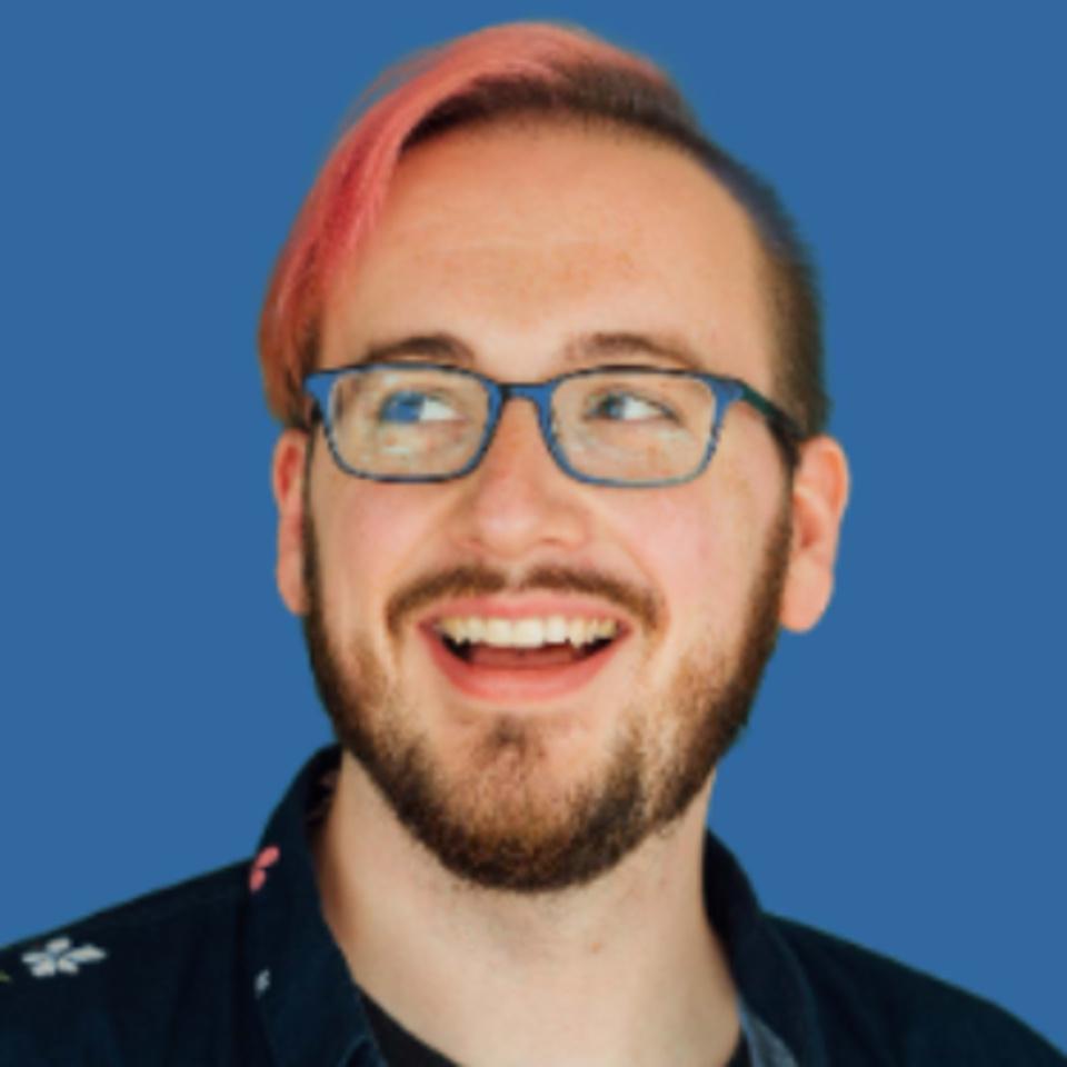 Steven Pankotai