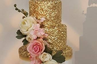 Wedding Cakes by Tammy Allen