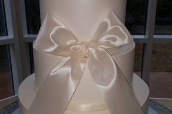 Wedding Cakes by Tammy Allen