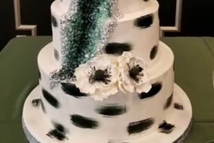 Weddings Cakes by Tammy Allen