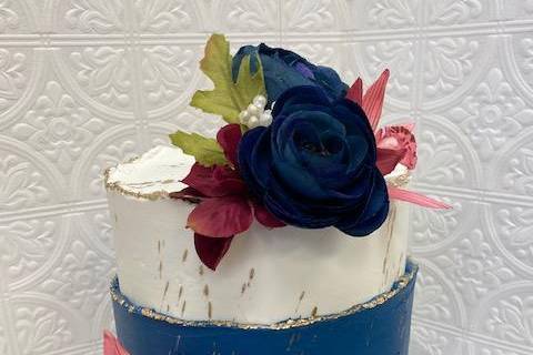 Weddings Cakes by Tammy Allen