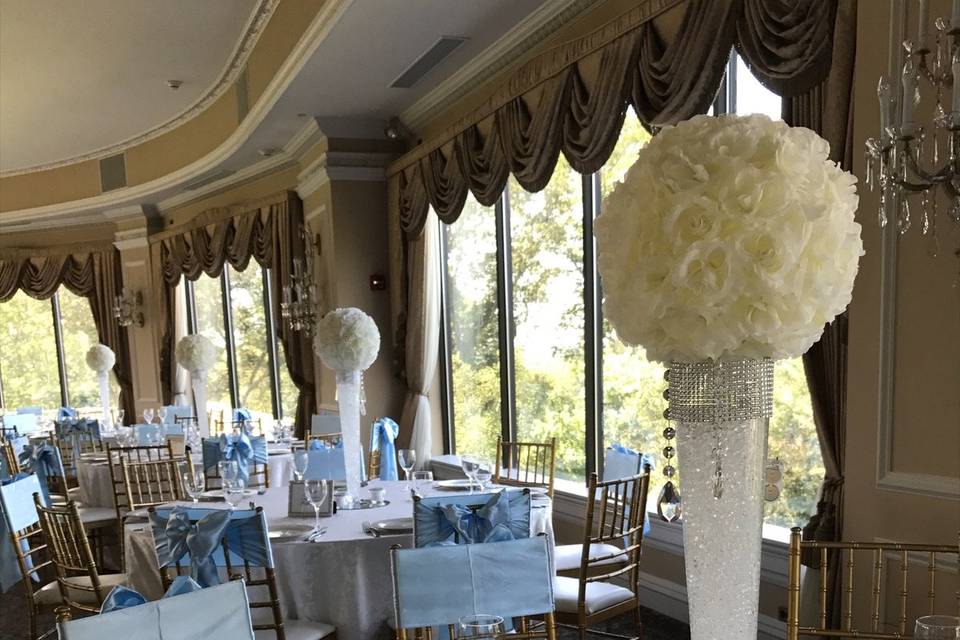 SoCal Event Decor - DUPE
