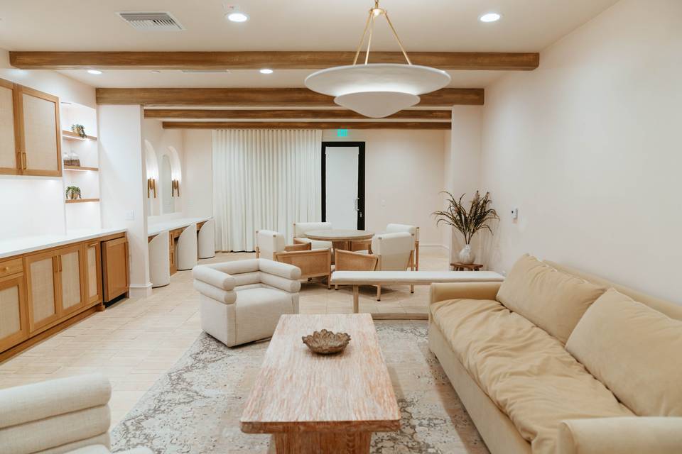 Bridal Suite