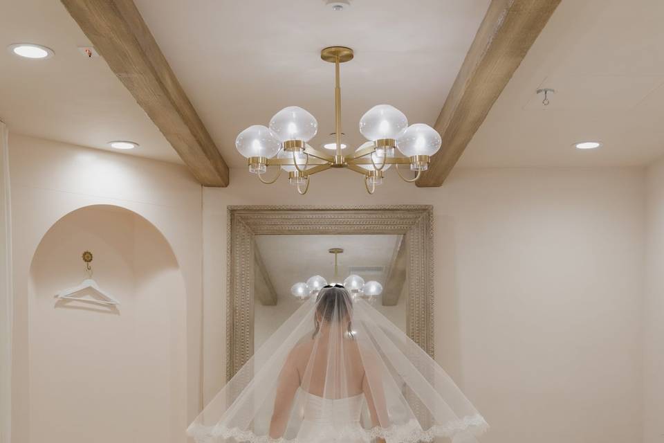 Bridal Suite