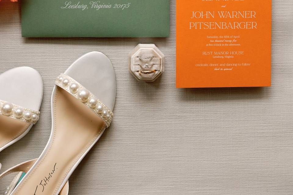 Invites