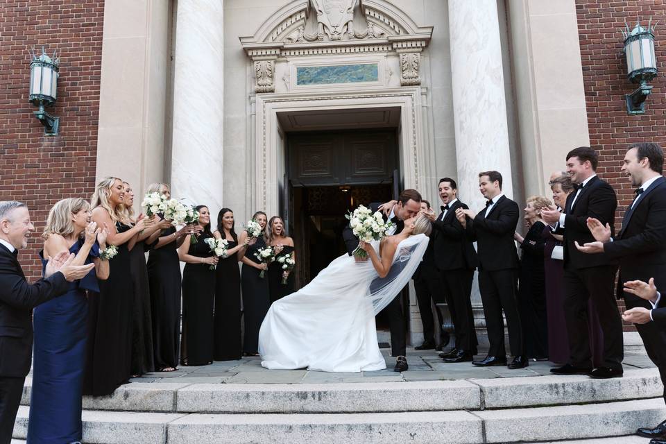 Wedding Ceremony