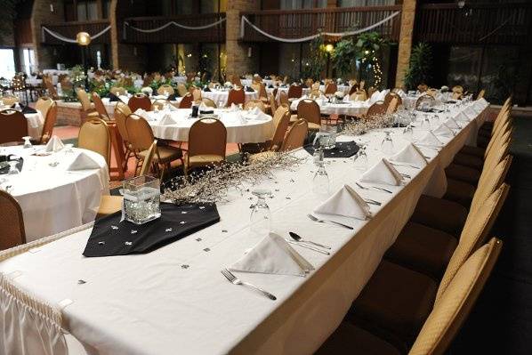 Quality Inn & Conference Center