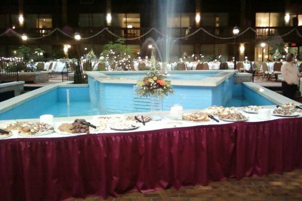 Quality Inn & Conference Center