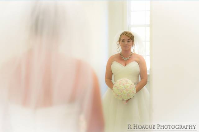 R Hoague Photography