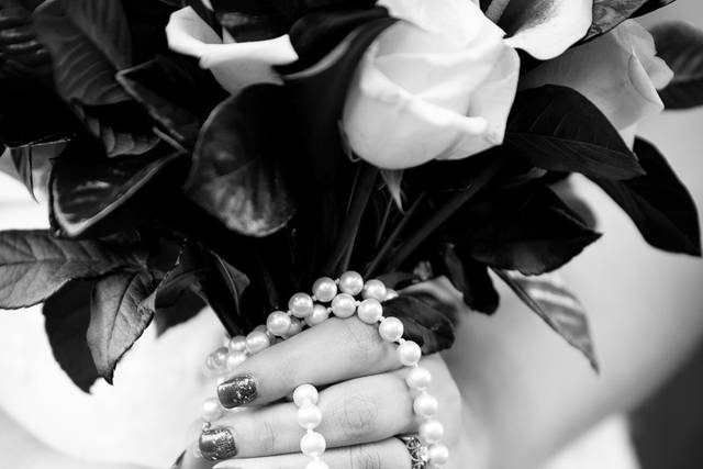 R Hoague Photography
