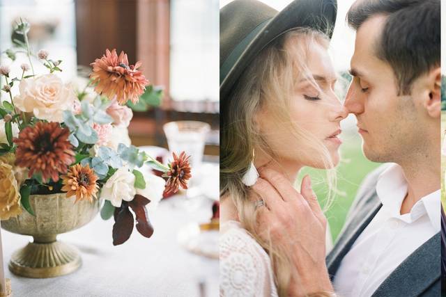 A Wedding gallery