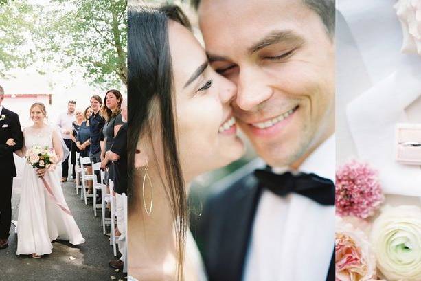 A Wedding gallery