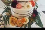 Naked Cake