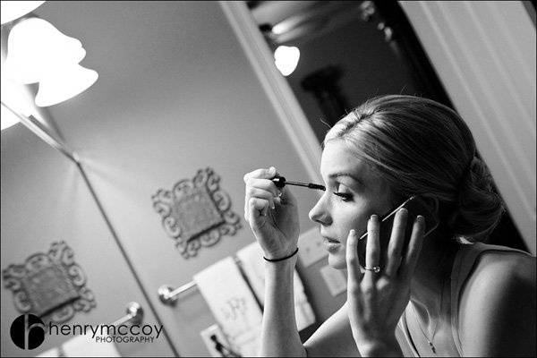 Henry McCoy Photography